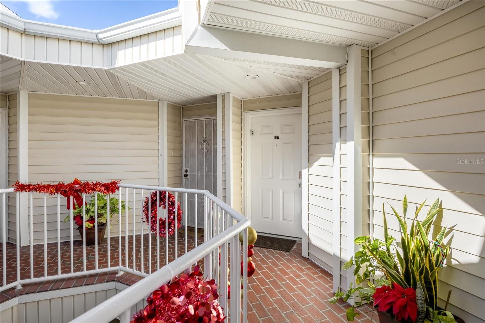 Condominium in ORLANDO, FL - Daniel Dourado