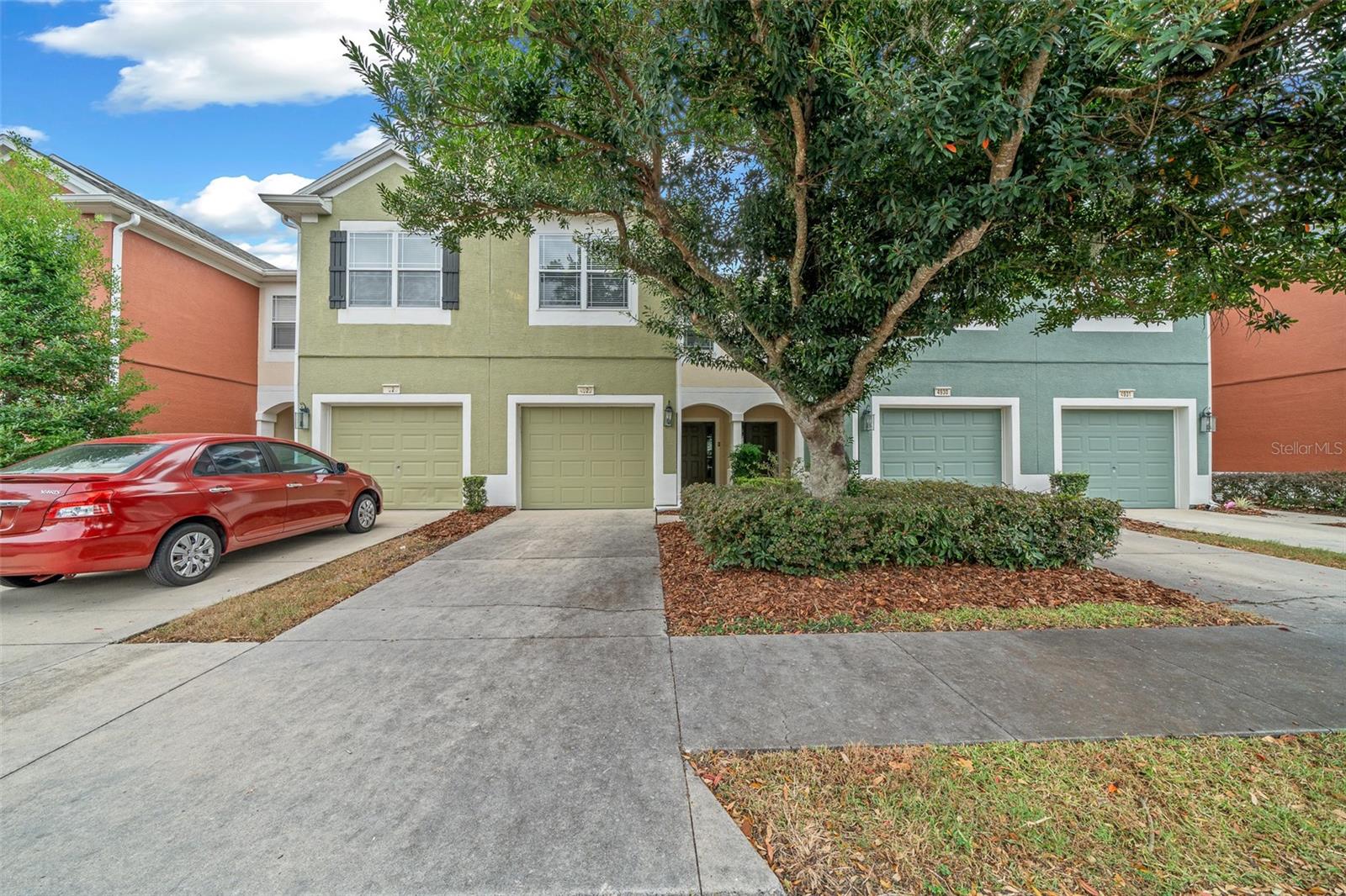 Townhouse em OCALA, FL - Daniel Dourado
