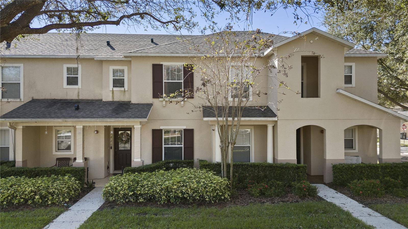 Townhouse em WINTER GARDEN, FL - Daniel Dourado