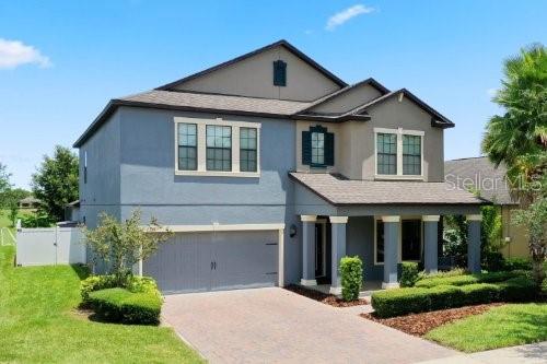 Single Family Residence em WINTER GARDEN, FL - Daniel Dourado