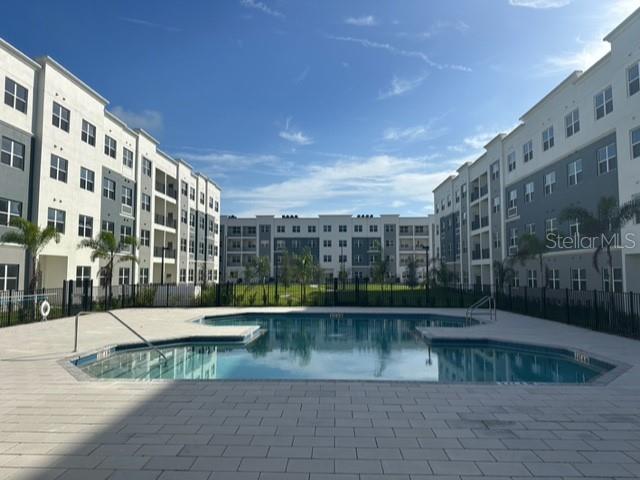Condominium in ORLANDO, FL - Daniel Dourado