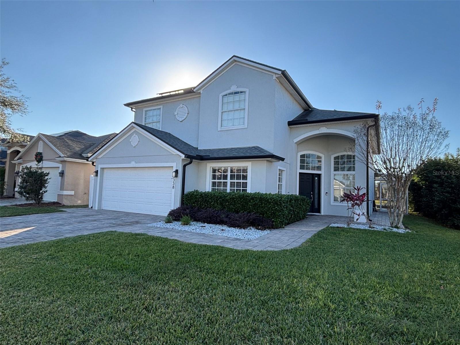 Single Family Residence in ORLANDO, FL - Daniel Dourado