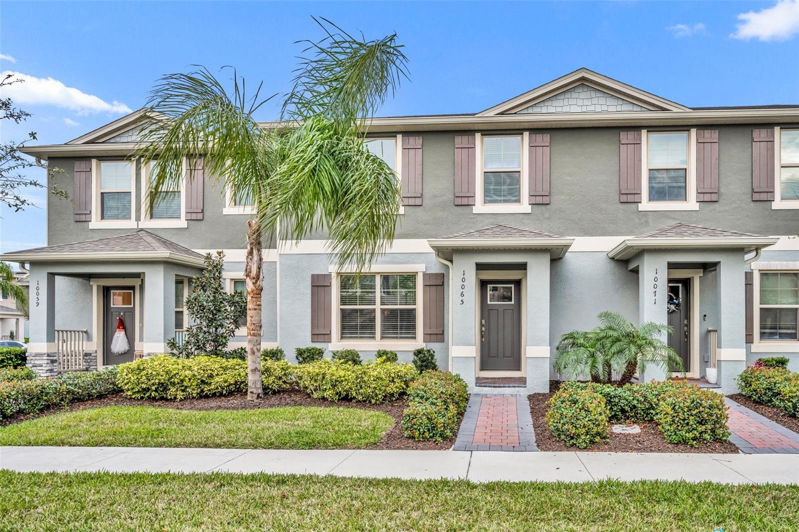 Townhouse em WINTER GARDEN, FL - Daniel Dourado