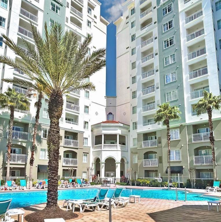 Condo - Hotel in ORLANDO, FL - Daniel Dourado