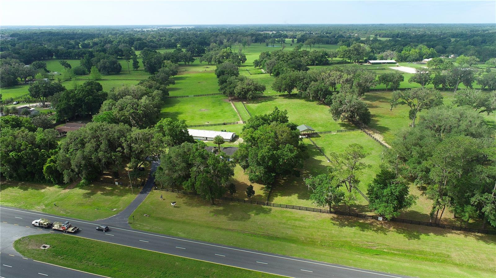 Farm em OCALA, FL - Daniel Dourado