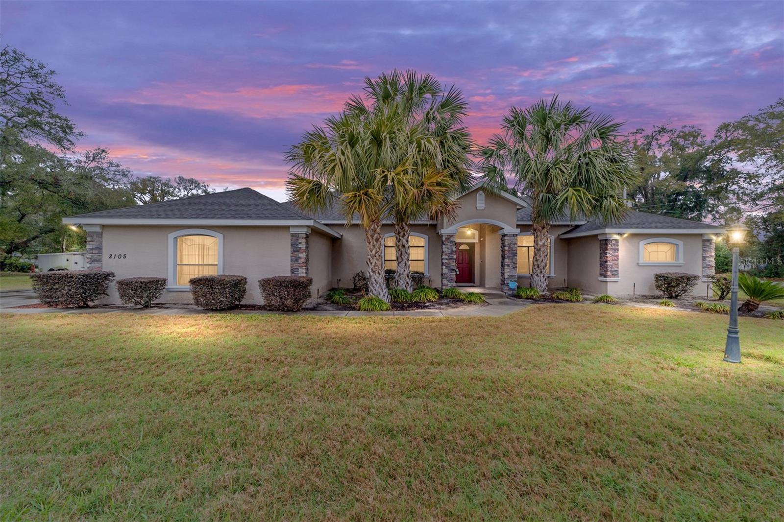 Single Family Residence em OCALA, FL - Daniel Dourado