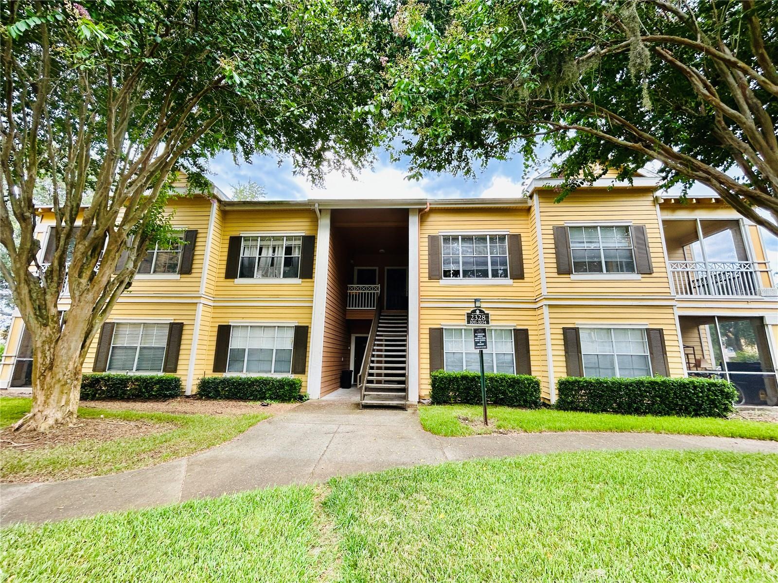 Condominium em ORLANDO, FL - Daniel Dourado