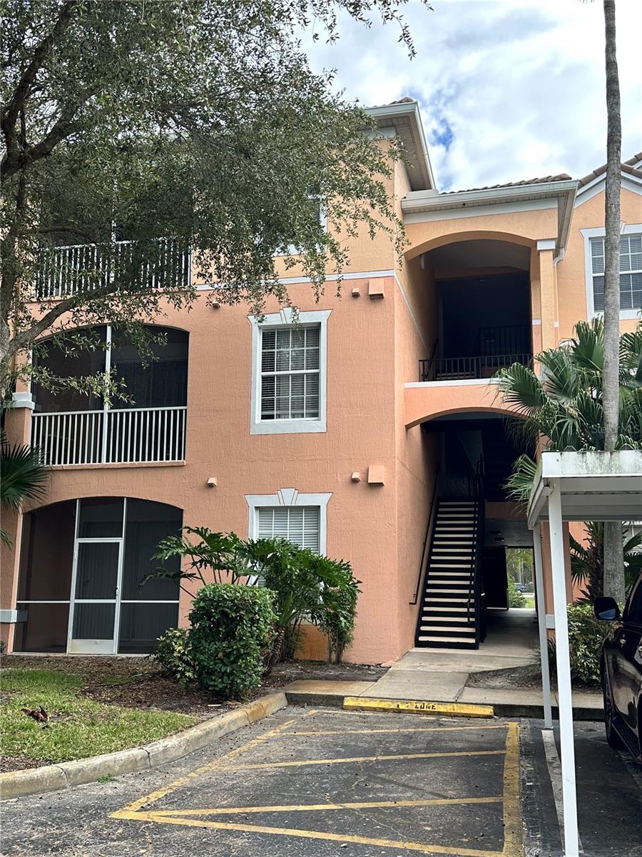 Condominium in ORLANDO, FL - Daniel Dourado