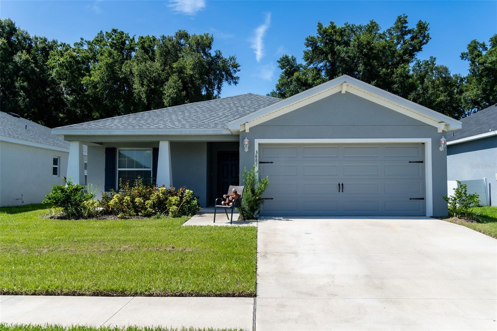 Single Family Residence in LAKELAND, FL - Daniel Dourado