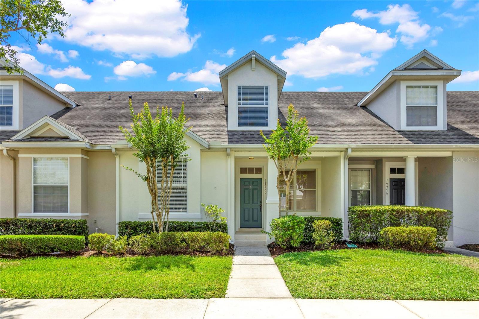 Townhouse in ORLANDO, FL - Daniel Dourado