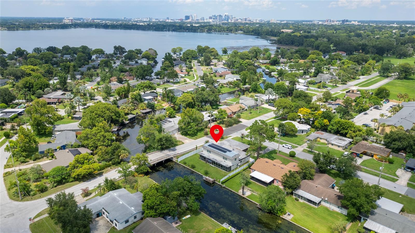 Single Family Residence em ORLANDO, FL - Daniel Dourado