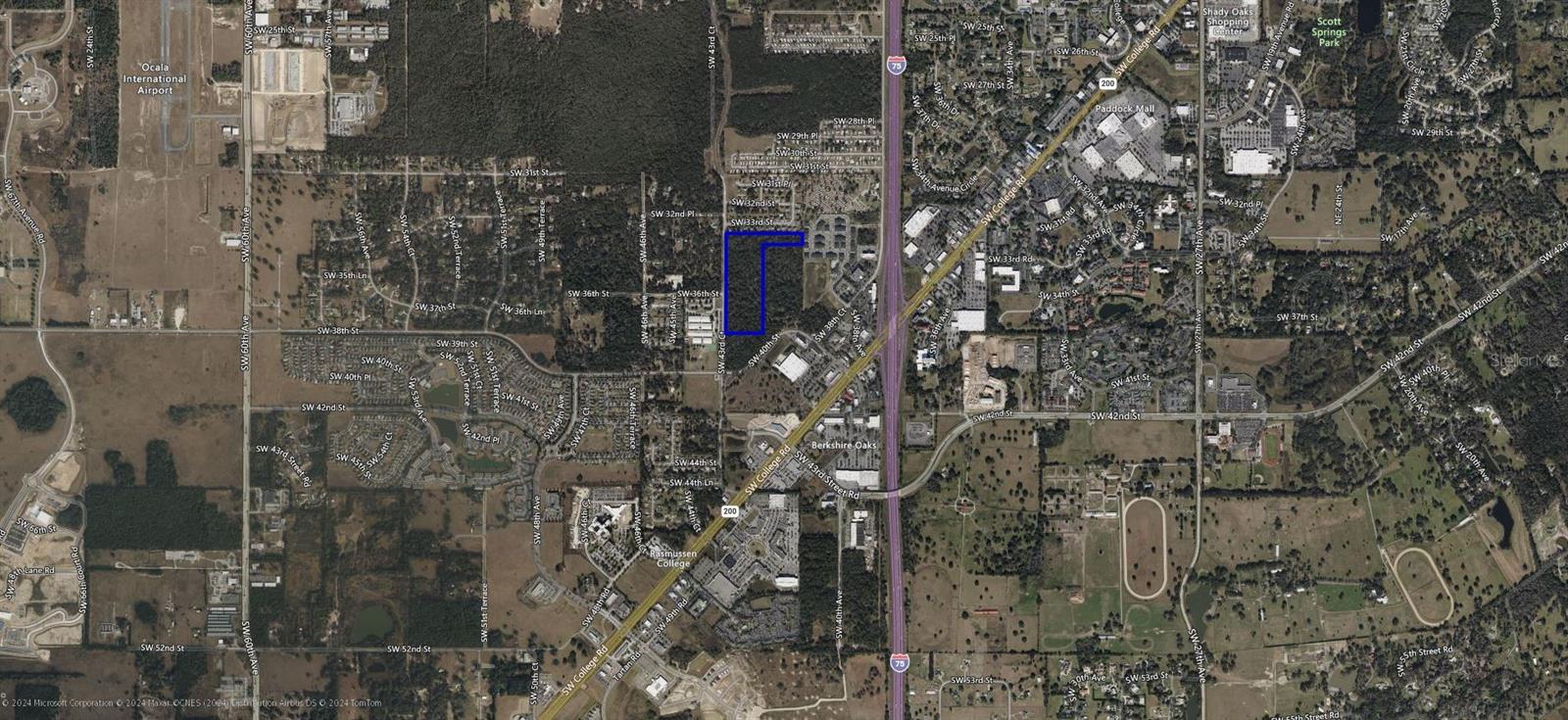  em OCALA, FL - Daniel Dourado