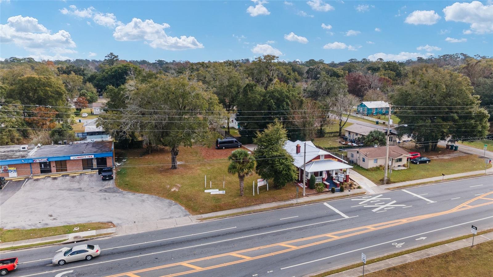 Office em OCALA, FL - Daniel Dourado