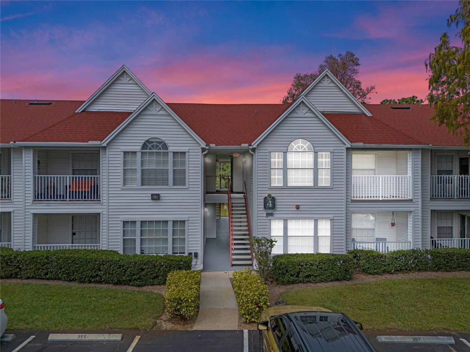 Condominium in ORLANDO, FL - Daniel Dourado