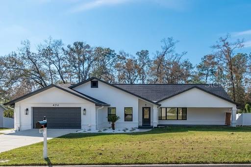 Single Family Residence em OCALA, FL - Daniel Dourado
