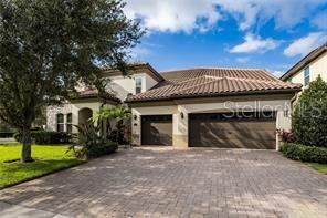 Single Family Residence em ORLANDO, FL - Daniel Dourado