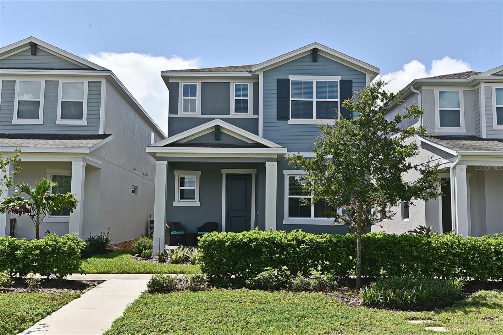 Single Family Residence em WINTER GARDEN, FL - Daniel Dourado