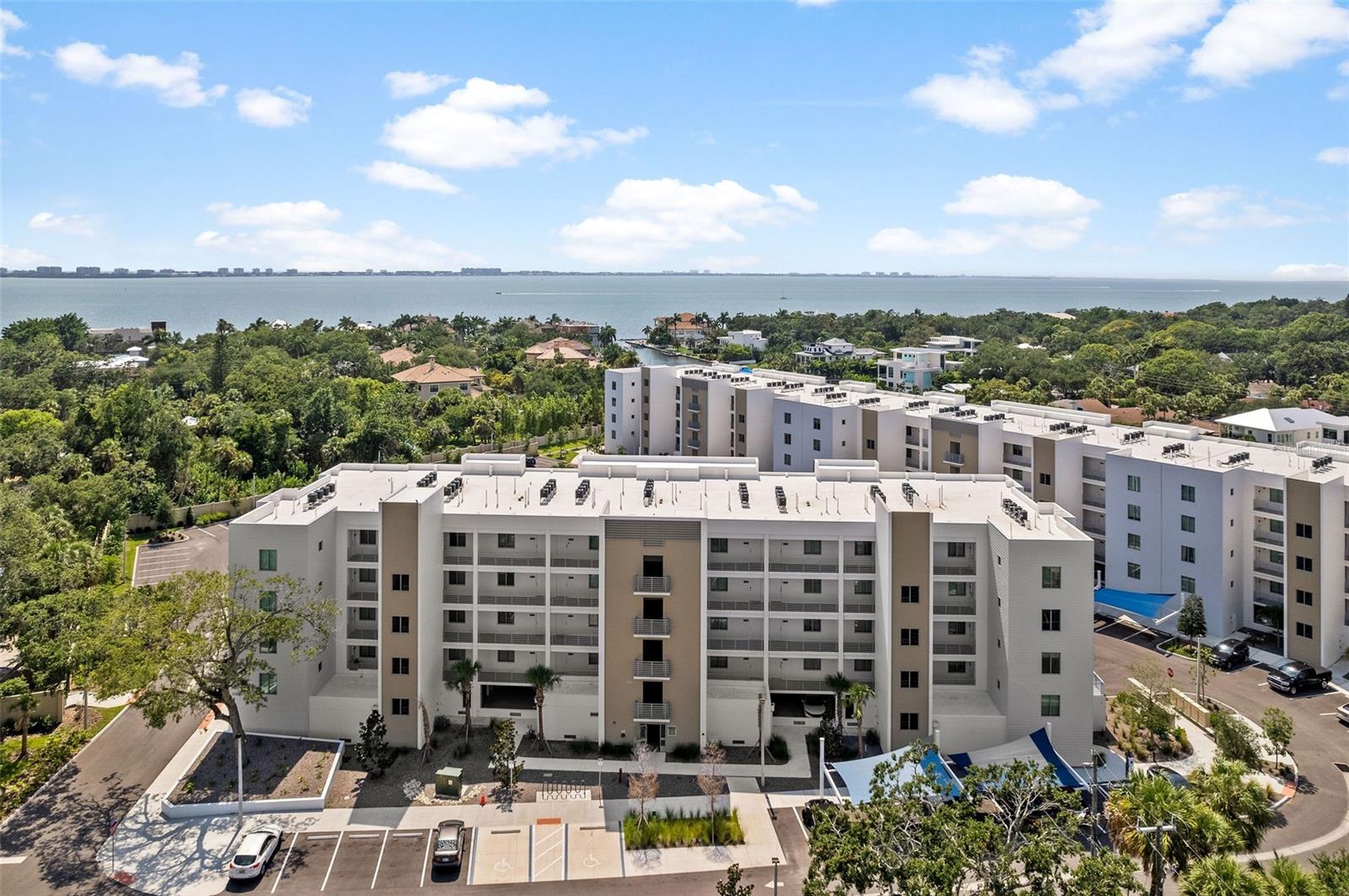 Condominium in SARASOTA, FL - Daniel Dourado