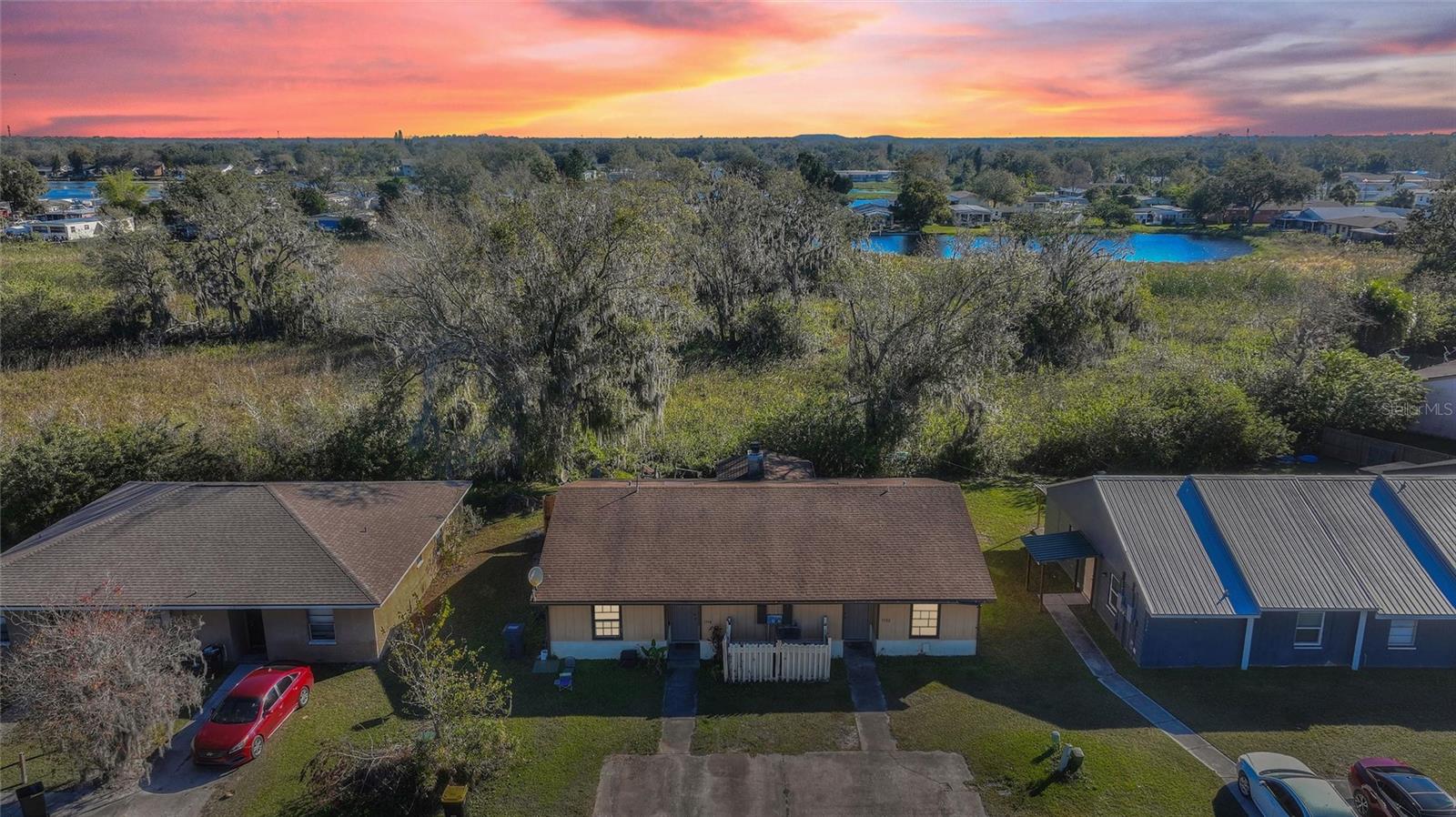 Duplex in LAKELAND, FL - Daniel Dourado