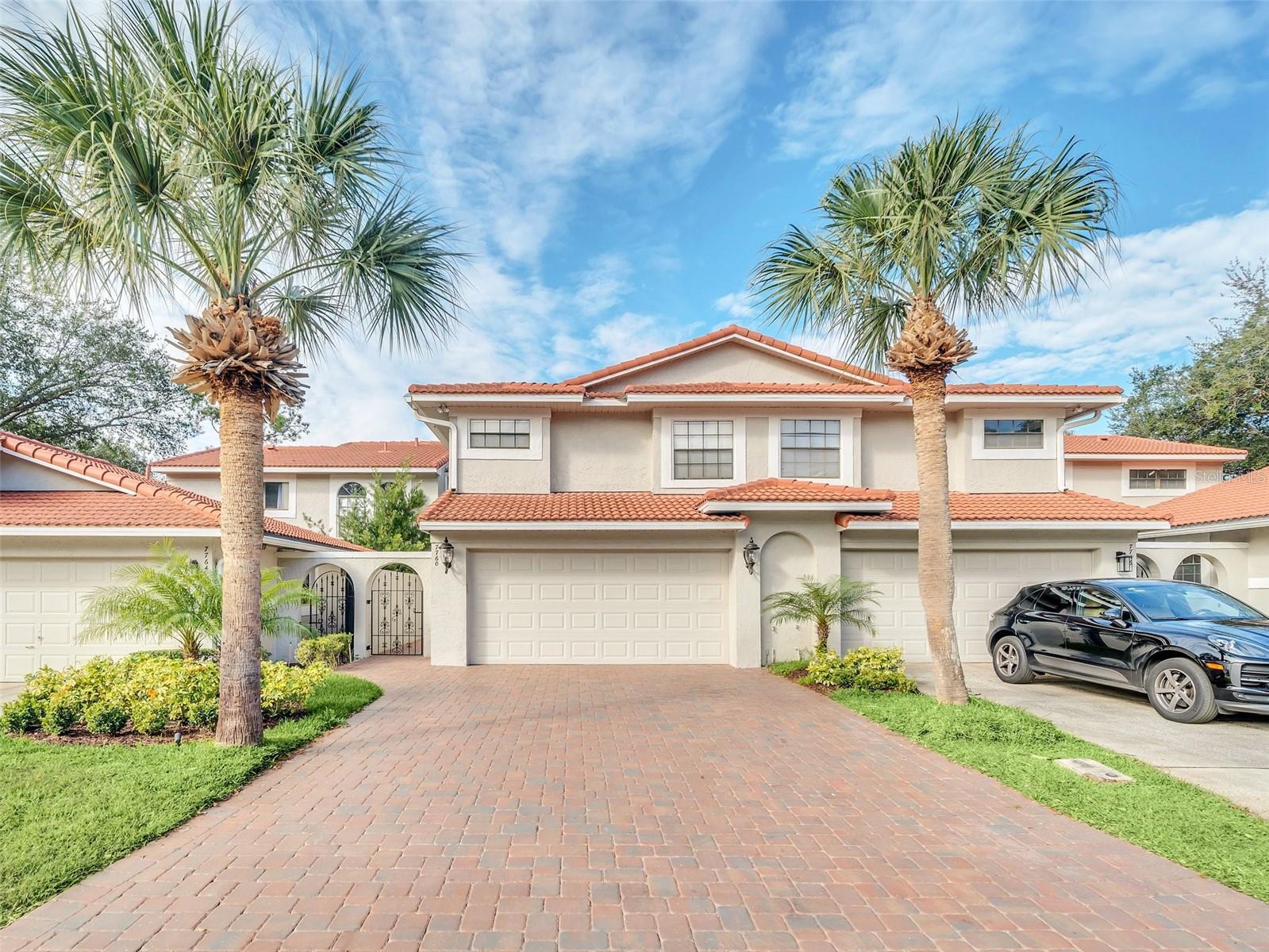 Townhouse in ORLANDO, FL - Daniel Dourado