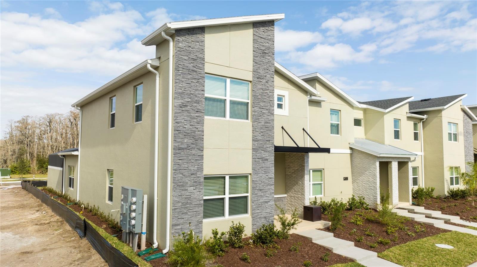 Townhouse in KISSIMMEE, FL - Daniel Dourado