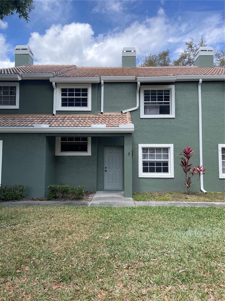 Townhouse in ORLANDO, FL - Daniel Dourado