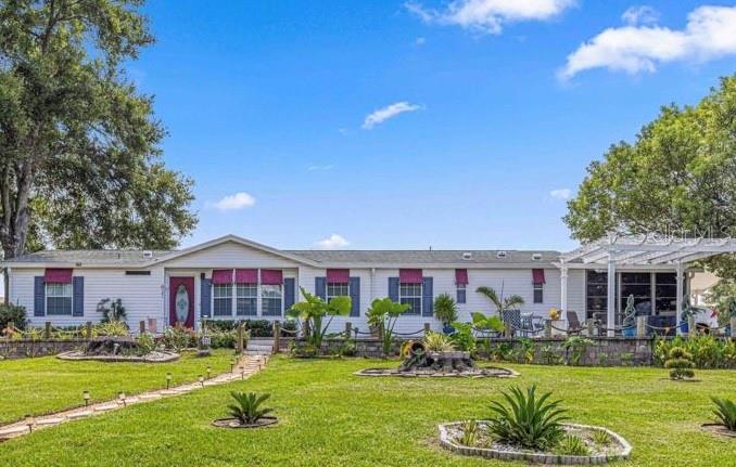 Single Family Residence em OCALA, FL - Daniel Dourado