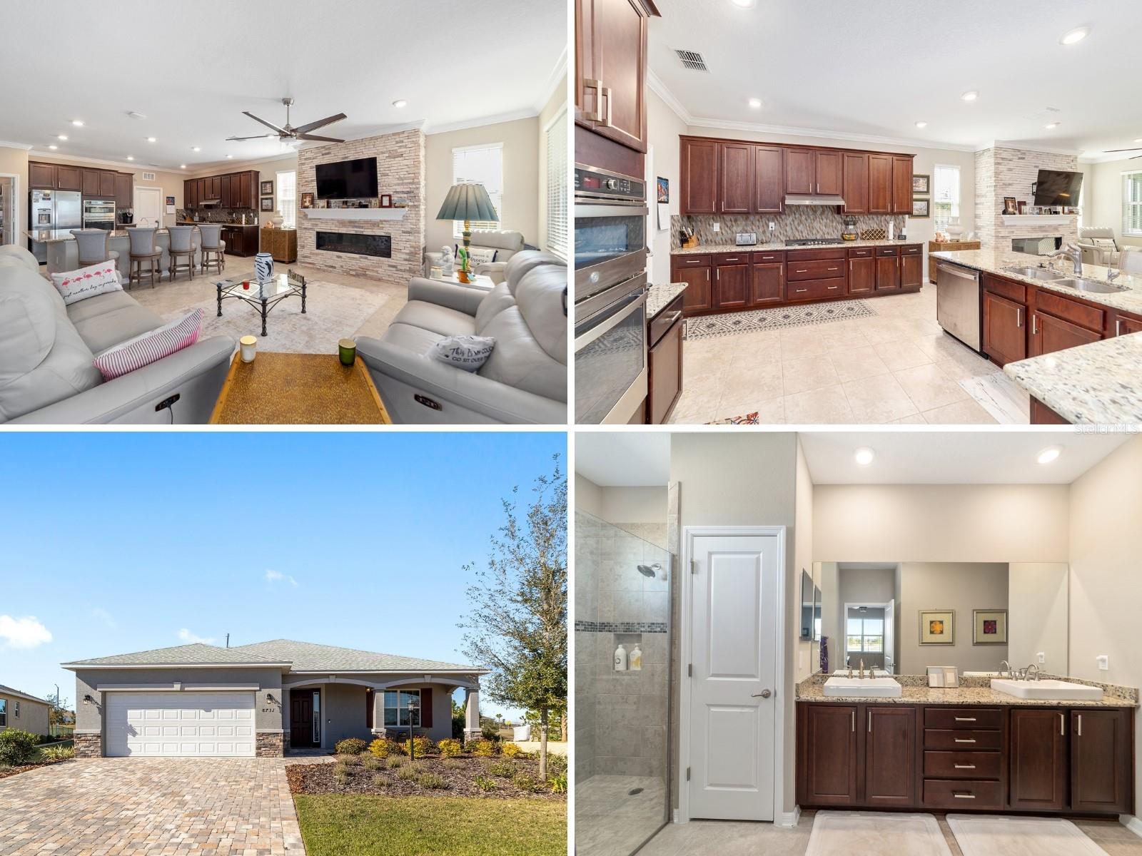 Single Family Residence em OCALA, FL - Daniel Dourado