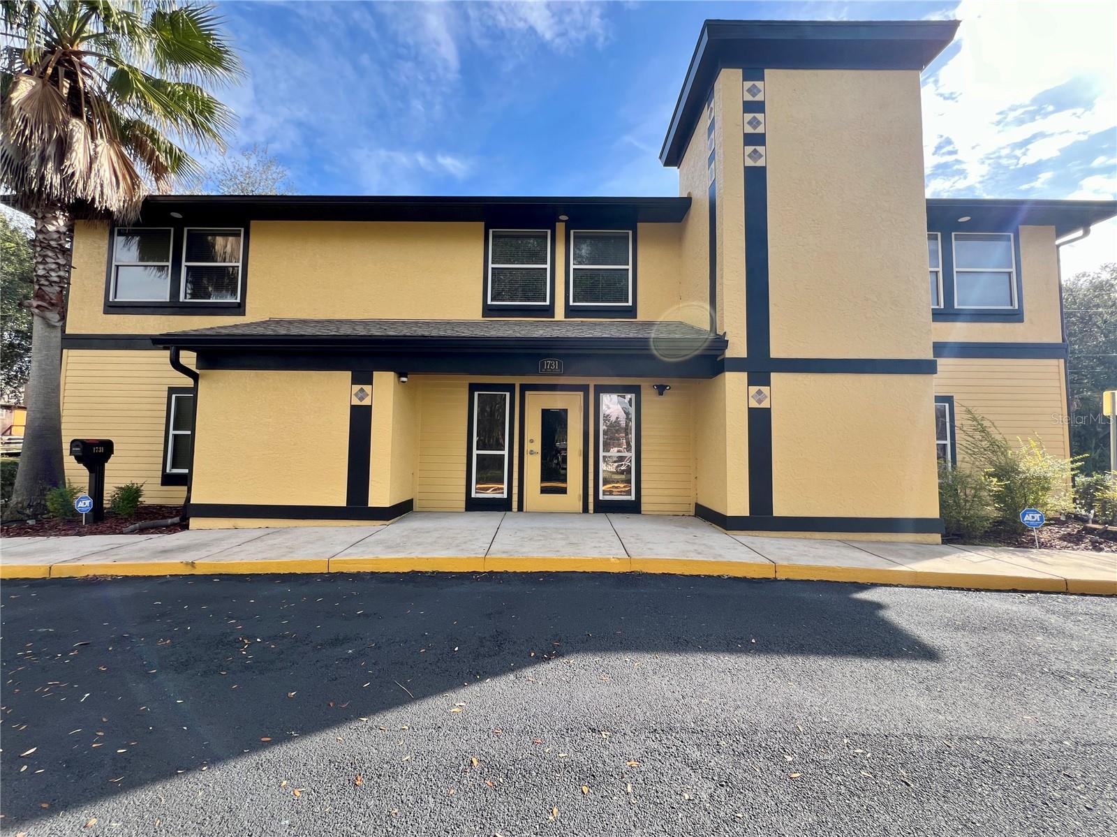 Office em OCALA, FL - Daniel Dourado