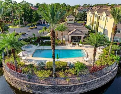 Condominium in ORLANDO, FL - Daniel Dourado