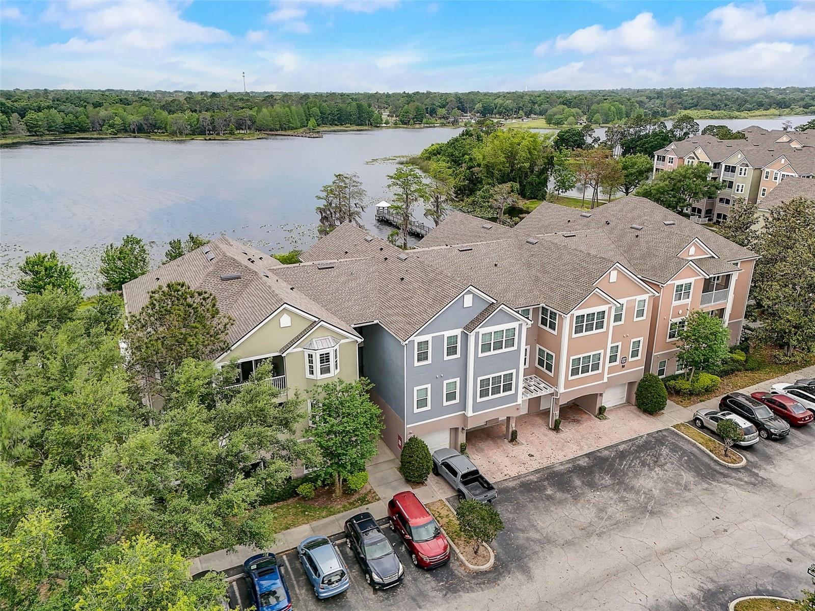 Condominium em ORLANDO, FL - Daniel Dourado