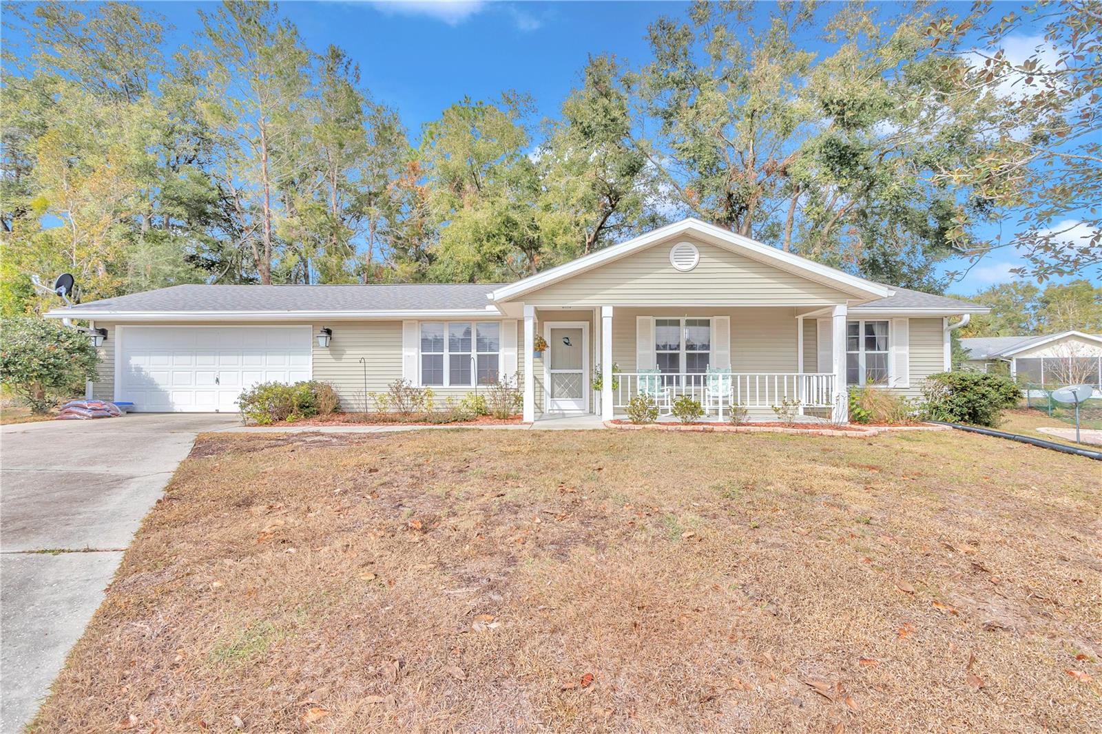 Single Family Residence em OCALA, FL - Daniel Dourado