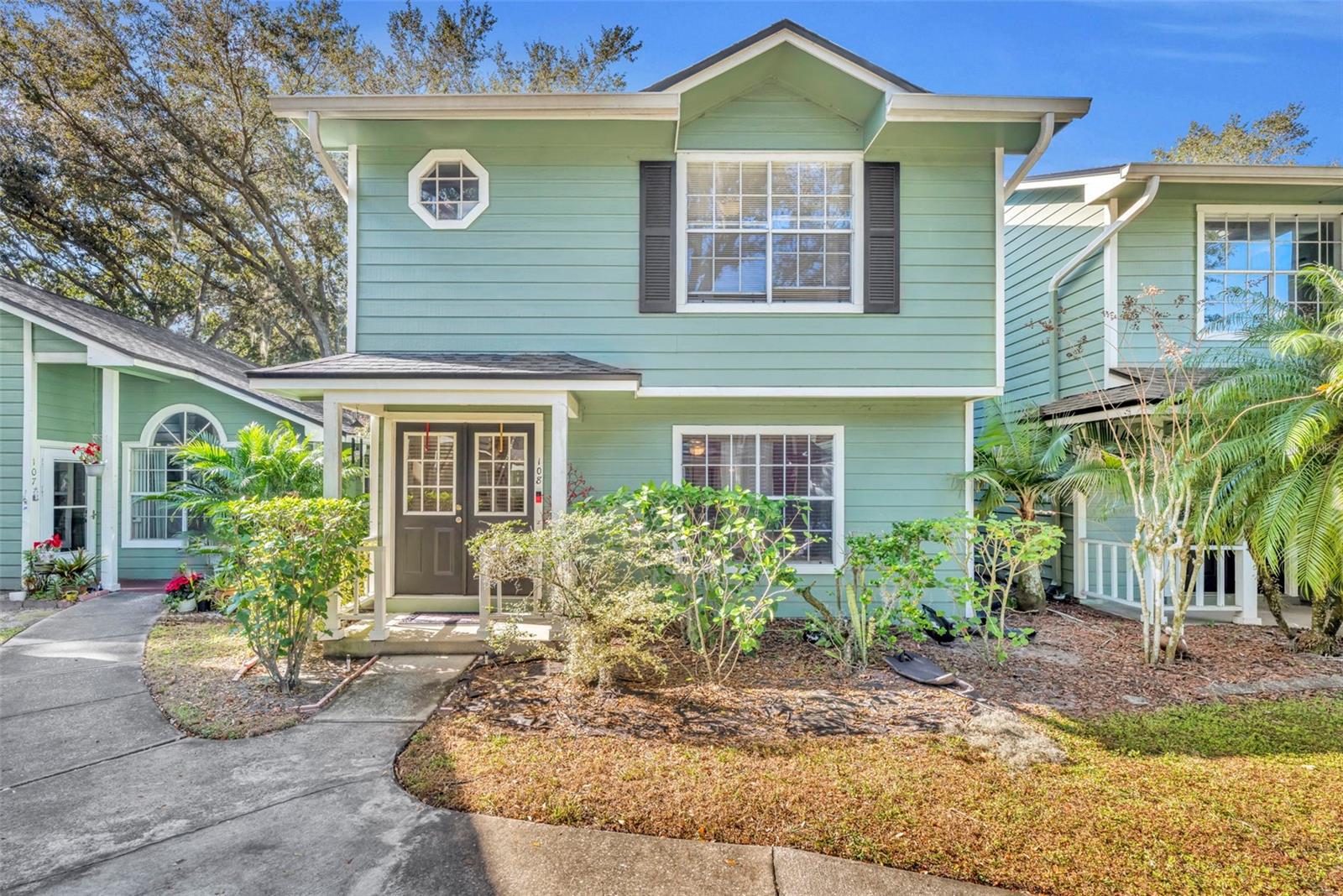 Condominium in ORLANDO, FL - Daniel Dourado