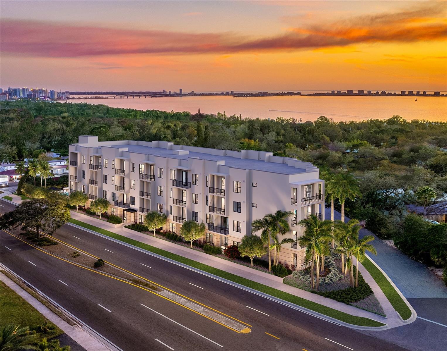 Condominium in SARASOTA, FL - Daniel Dourado