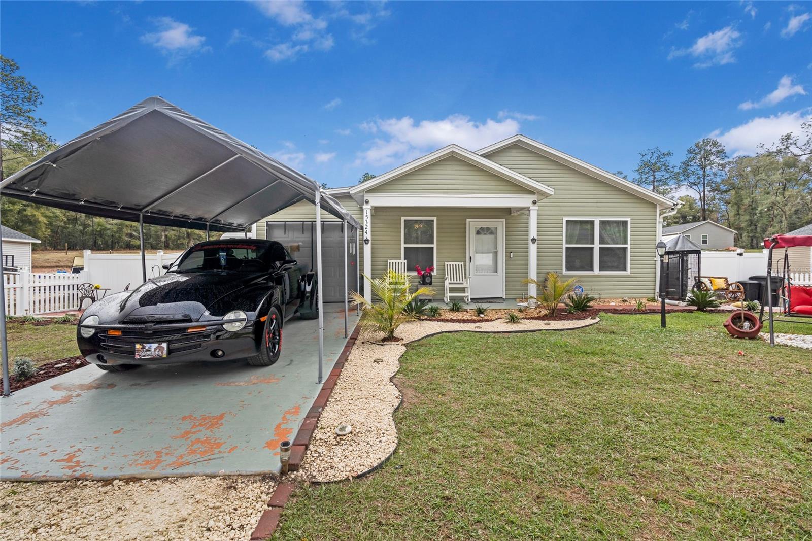 Single Family Residence em OCALA, FL - Daniel Dourado