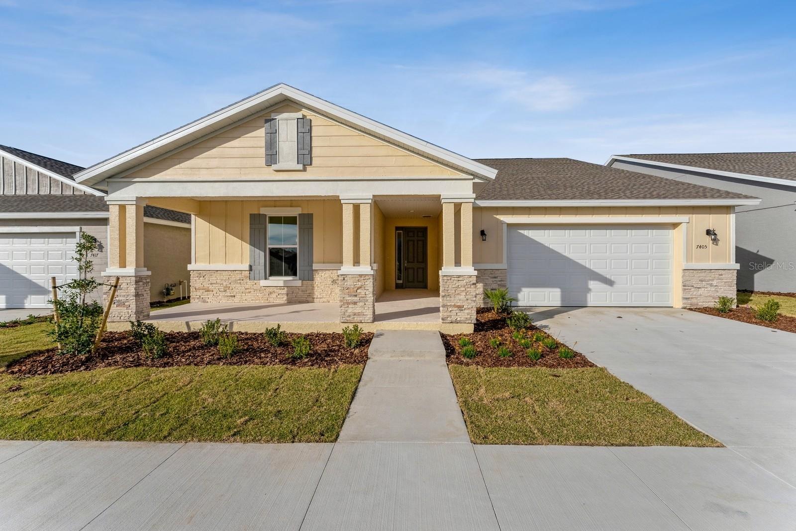 Single Family Residence em OCALA, FL - Daniel Dourado