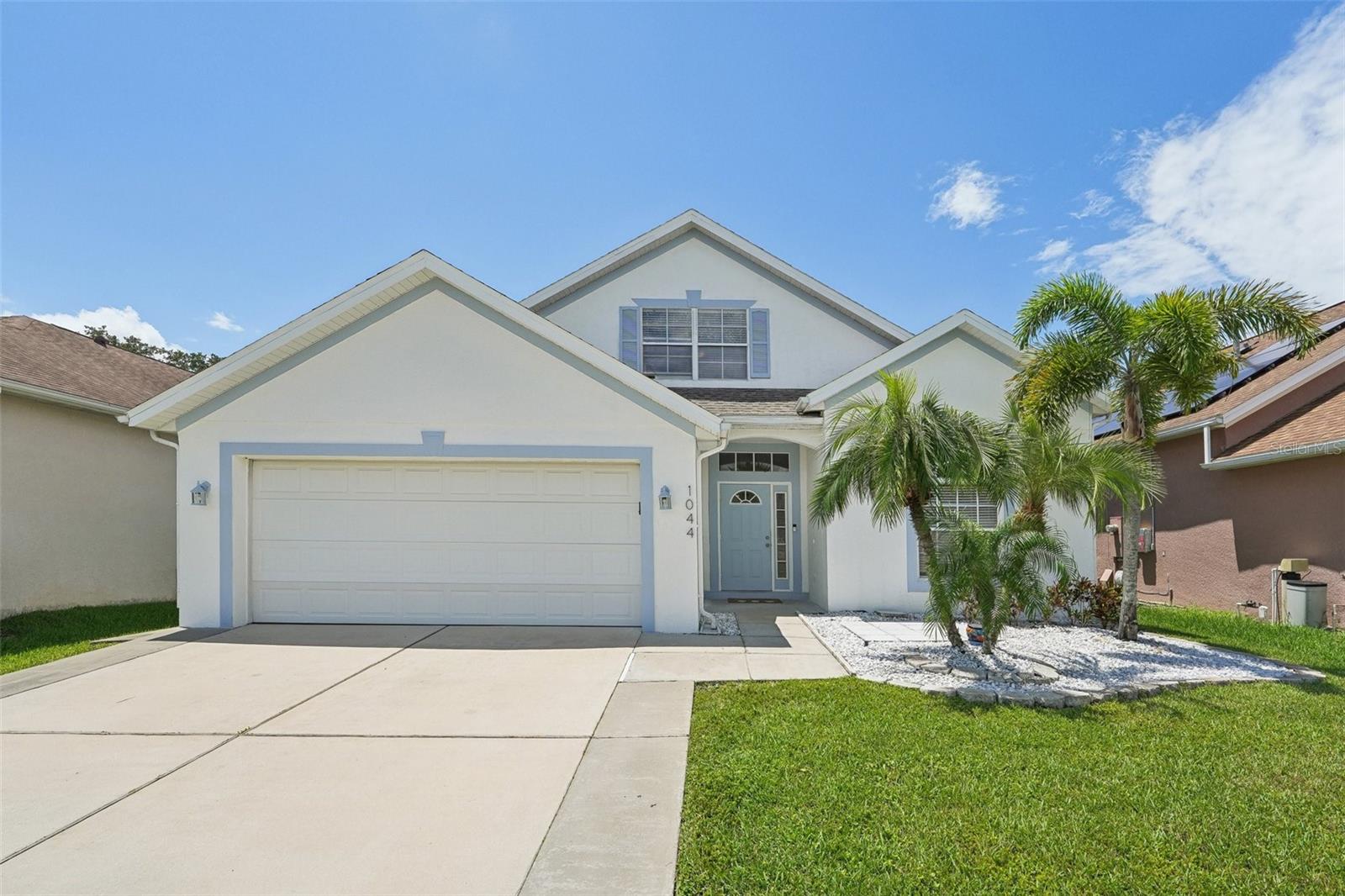 Single Family Residence em ORLANDO, FL - Daniel Dourado