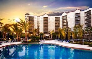 Condo - Hotel em WINTER GARDEN, FL - Daniel Dourado