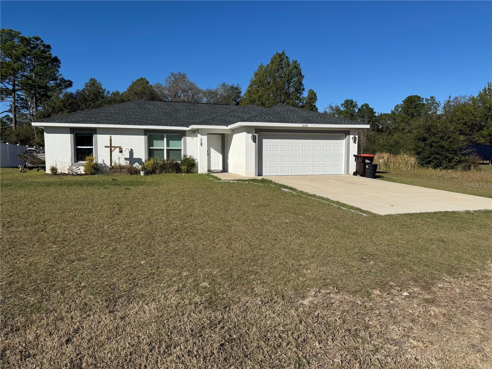 Single Family Residence em OCALA, FL - Daniel Dourado