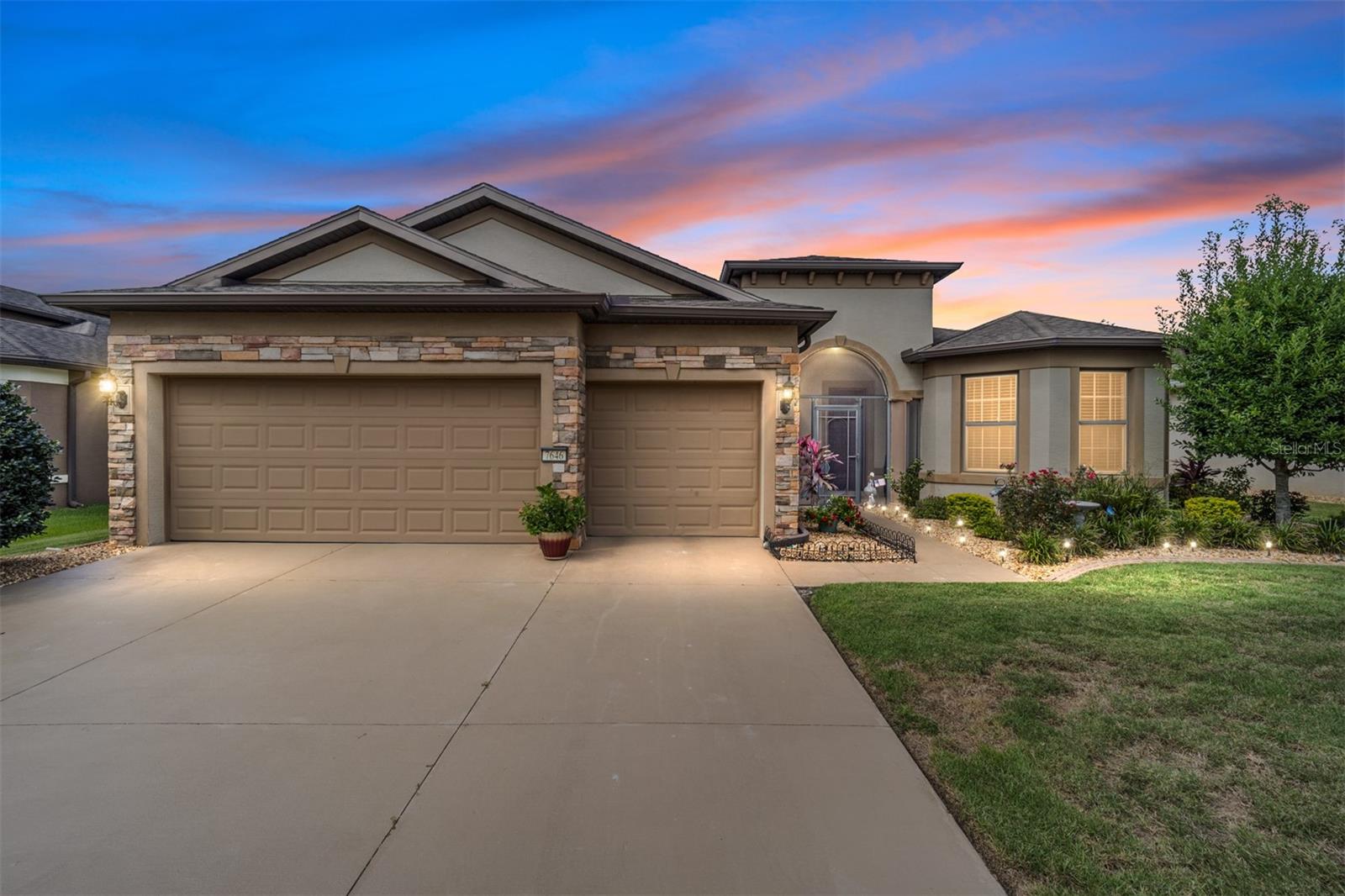 Single Family Residence em OCALA, FL - Daniel Dourado