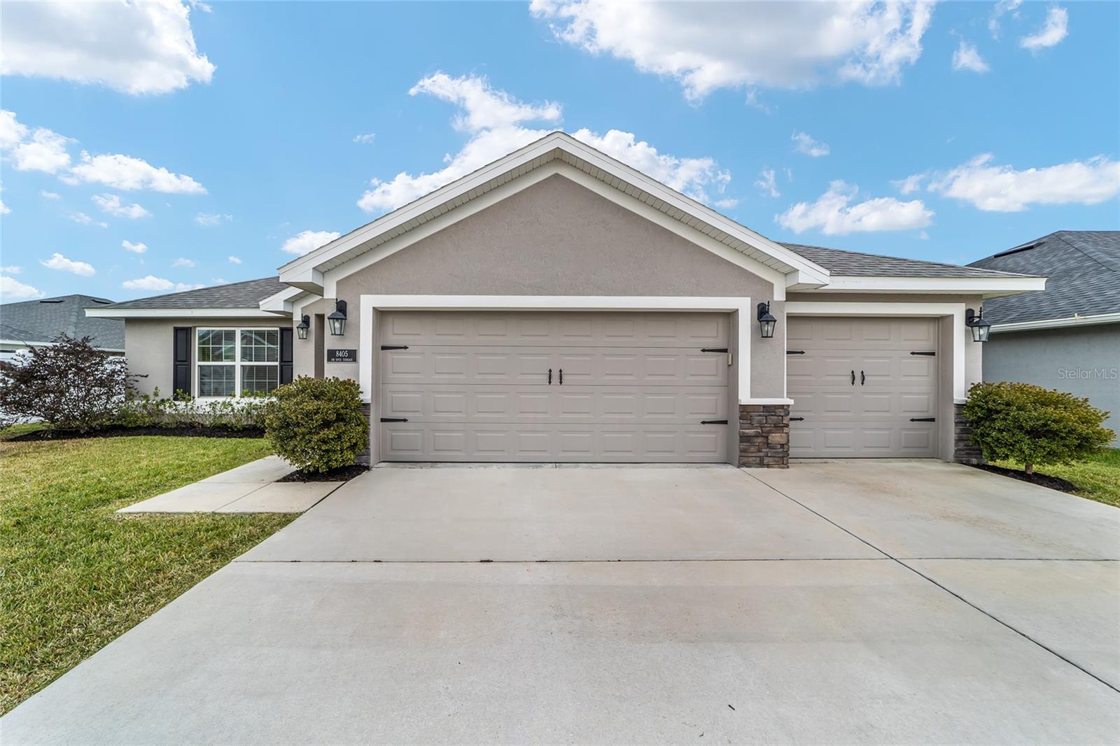 Single Family Residence em OCALA, FL - Daniel Dourado