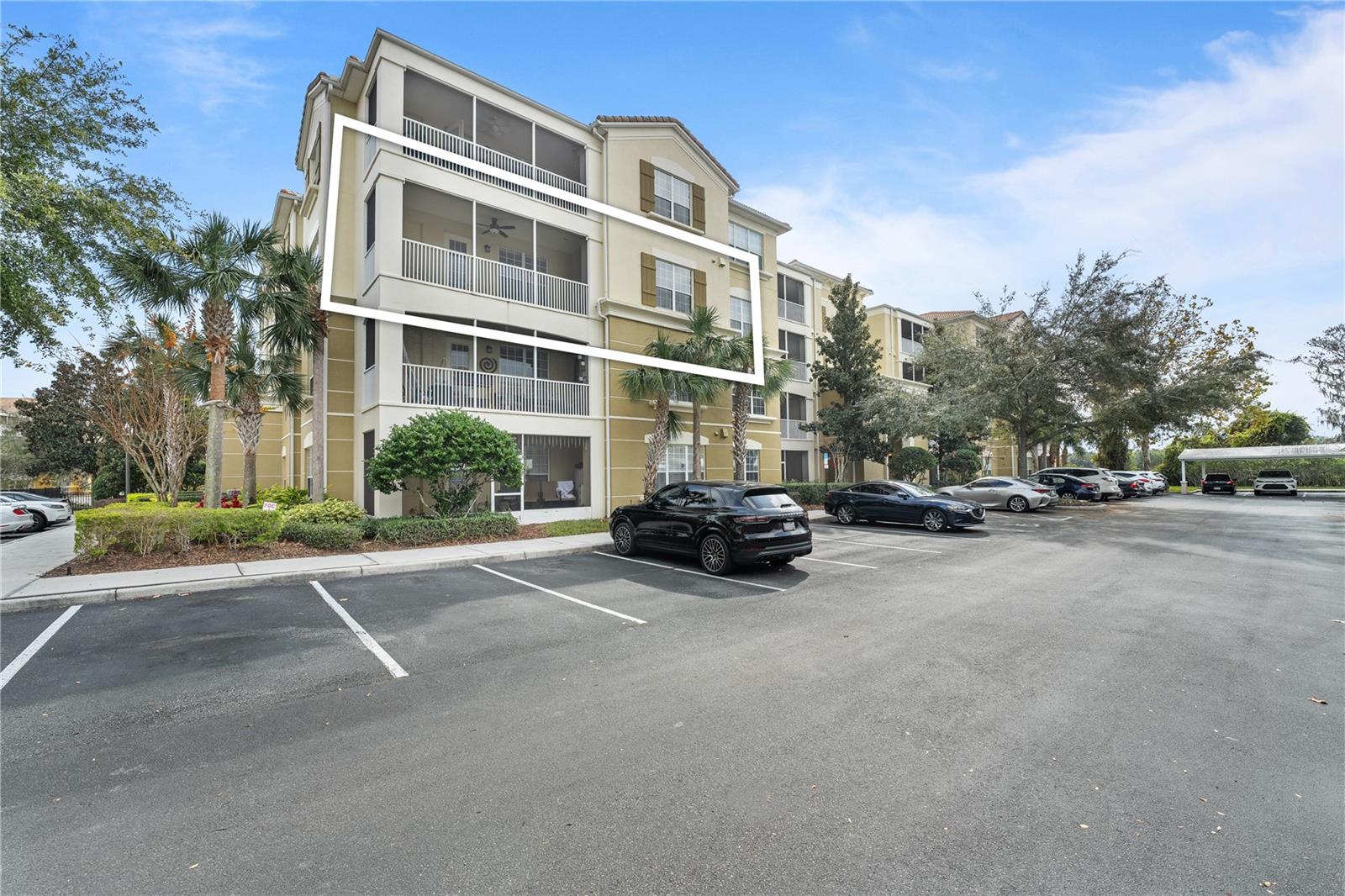 Condominium in ORLANDO, FL - Daniel Dourado