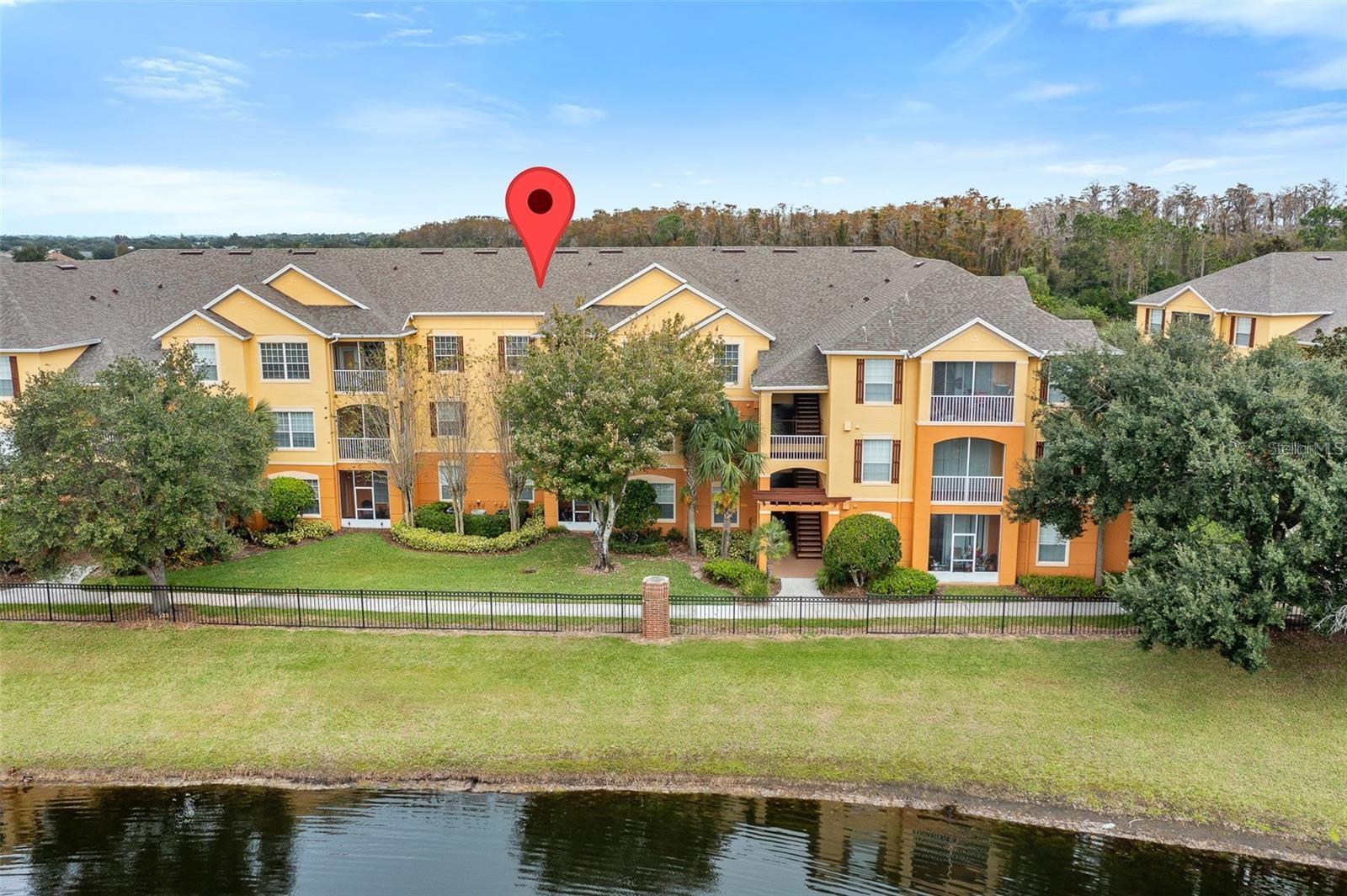 Condominium in ORLANDO, FL - Daniel Dourado