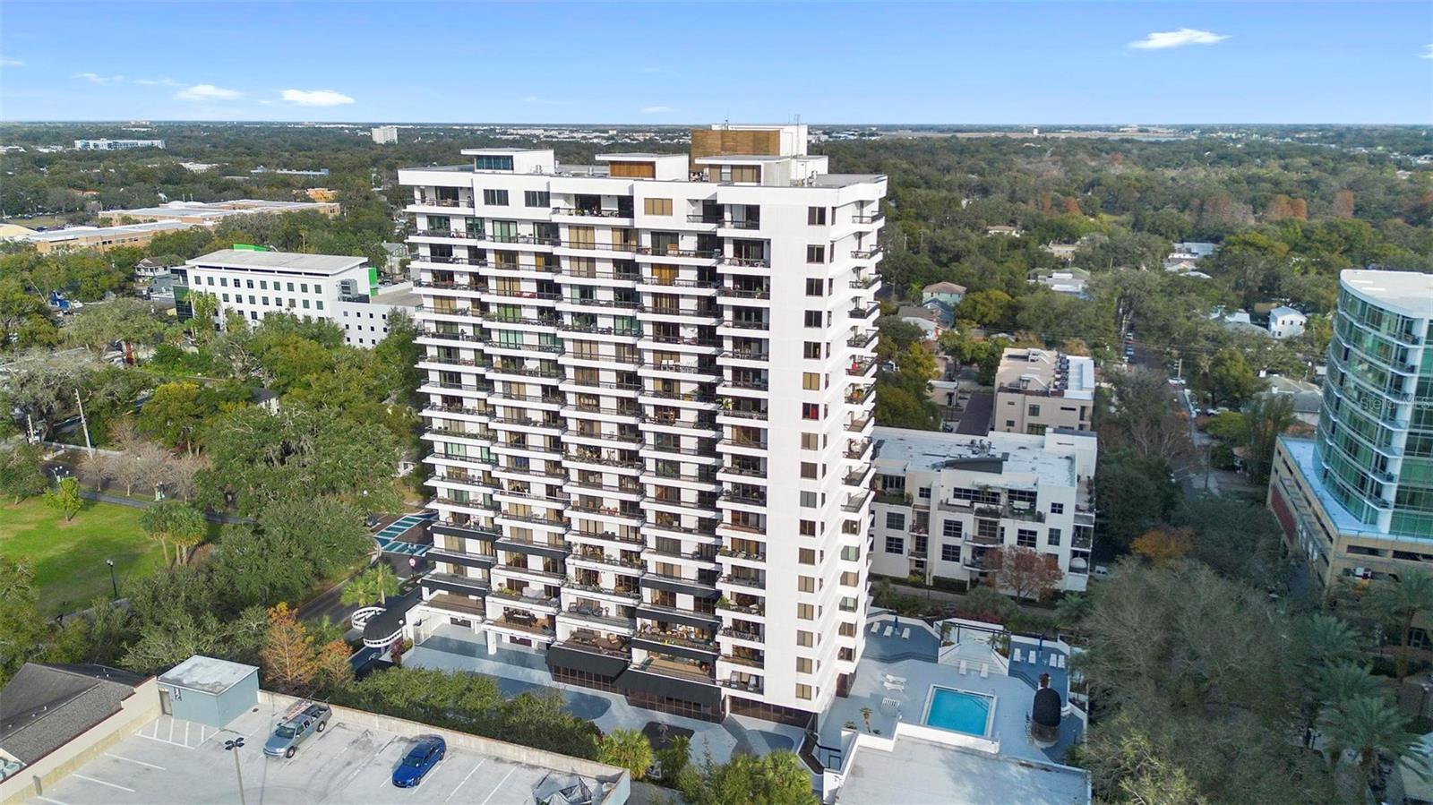 Condominium in ORLANDO, FL - Daniel Dourado