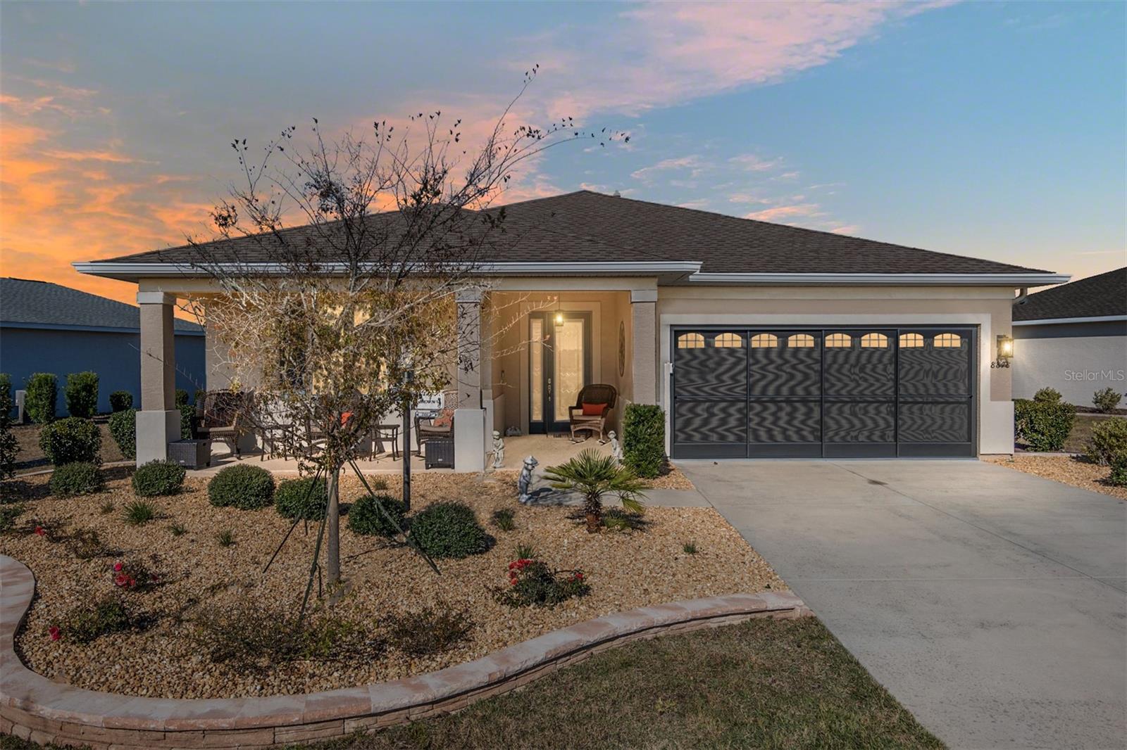 Single Family Residence em OCALA, FL - Daniel Dourado