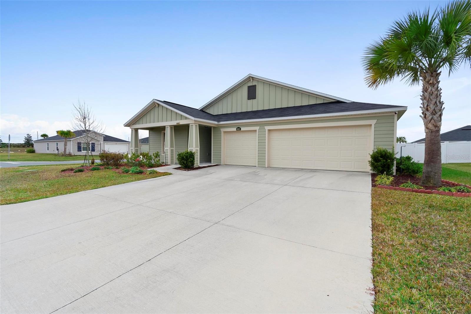 Single Family Residence em OCALA, FL - Daniel Dourado