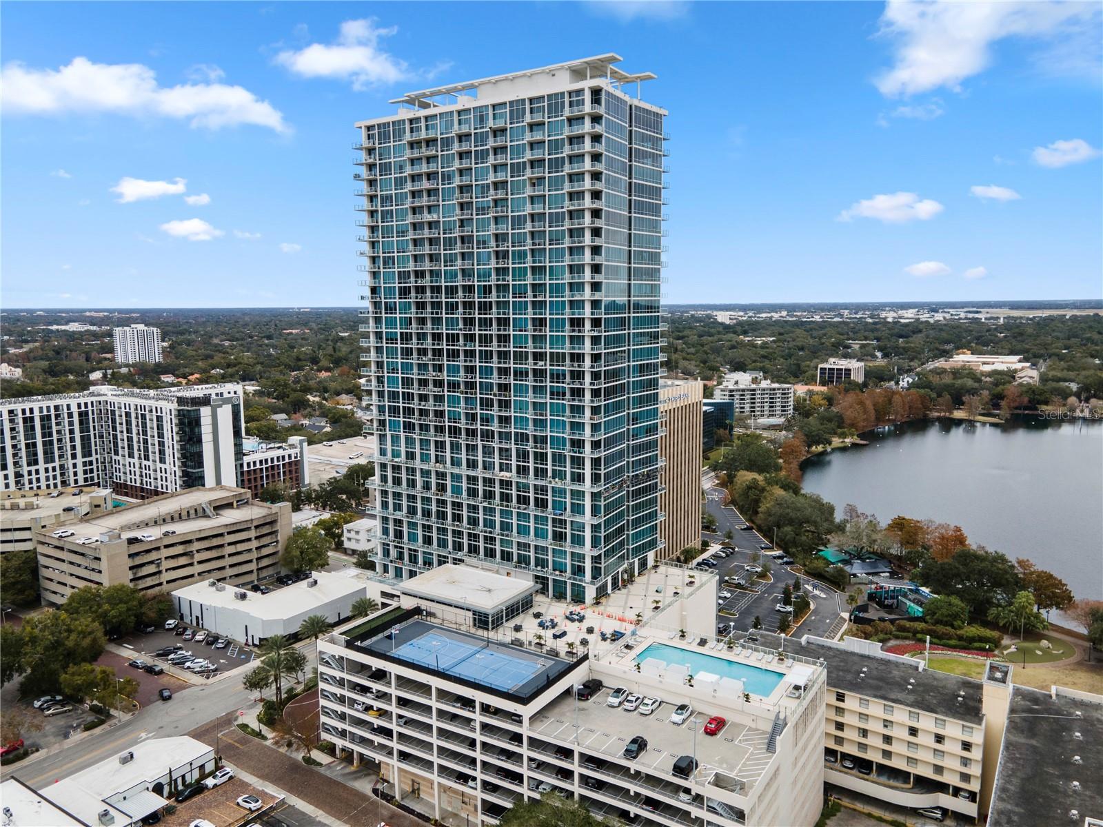 Condominium in ORLANDO, FL - Daniel Dourado