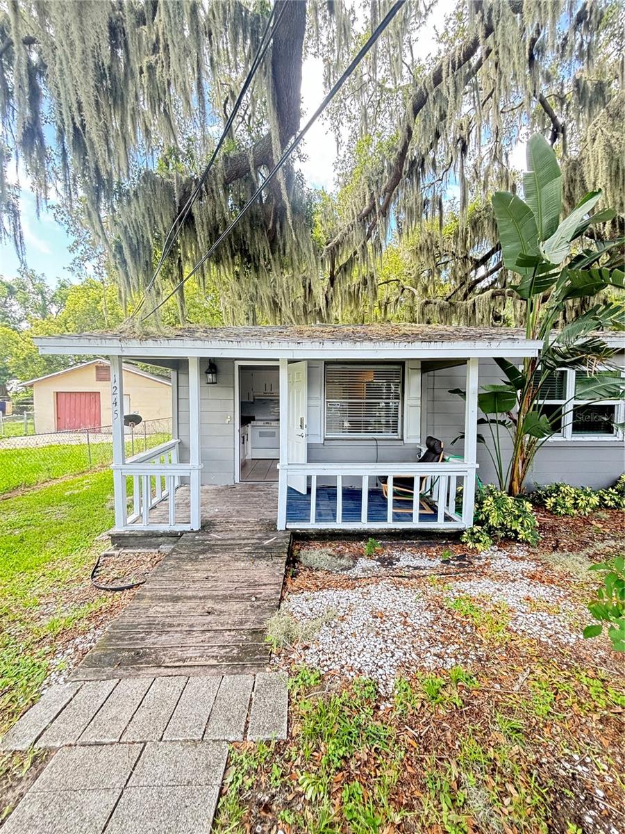 Duplex in LAKELAND, FL - Daniel Dourado