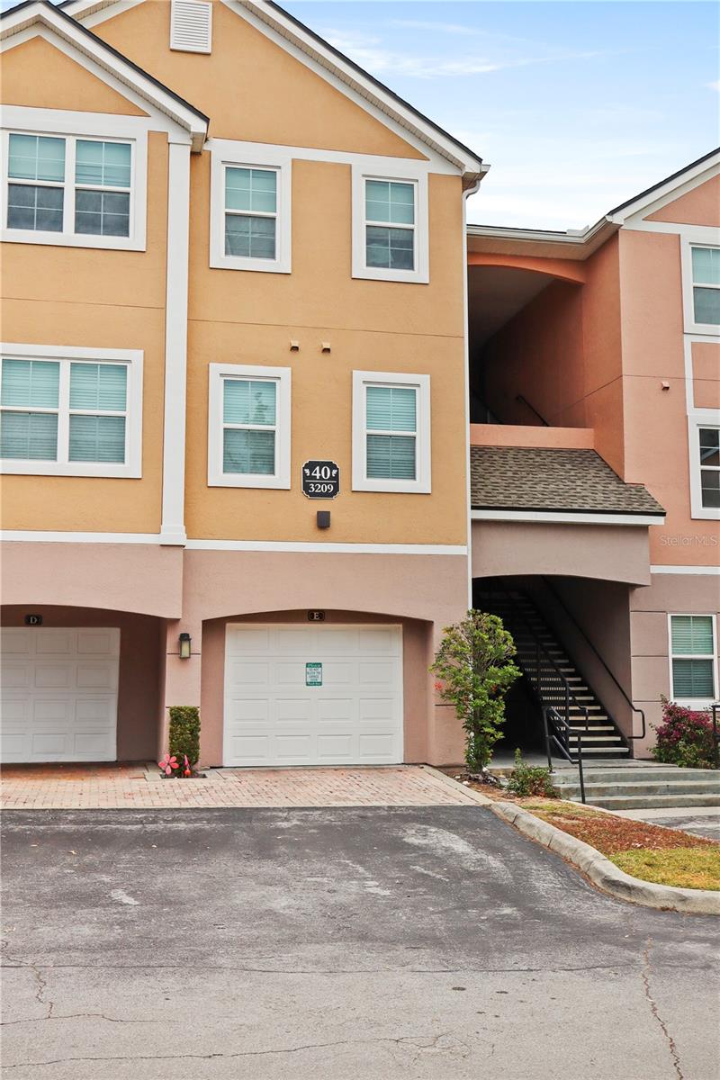 Condominium in ORLANDO, FL - Daniel Dourado