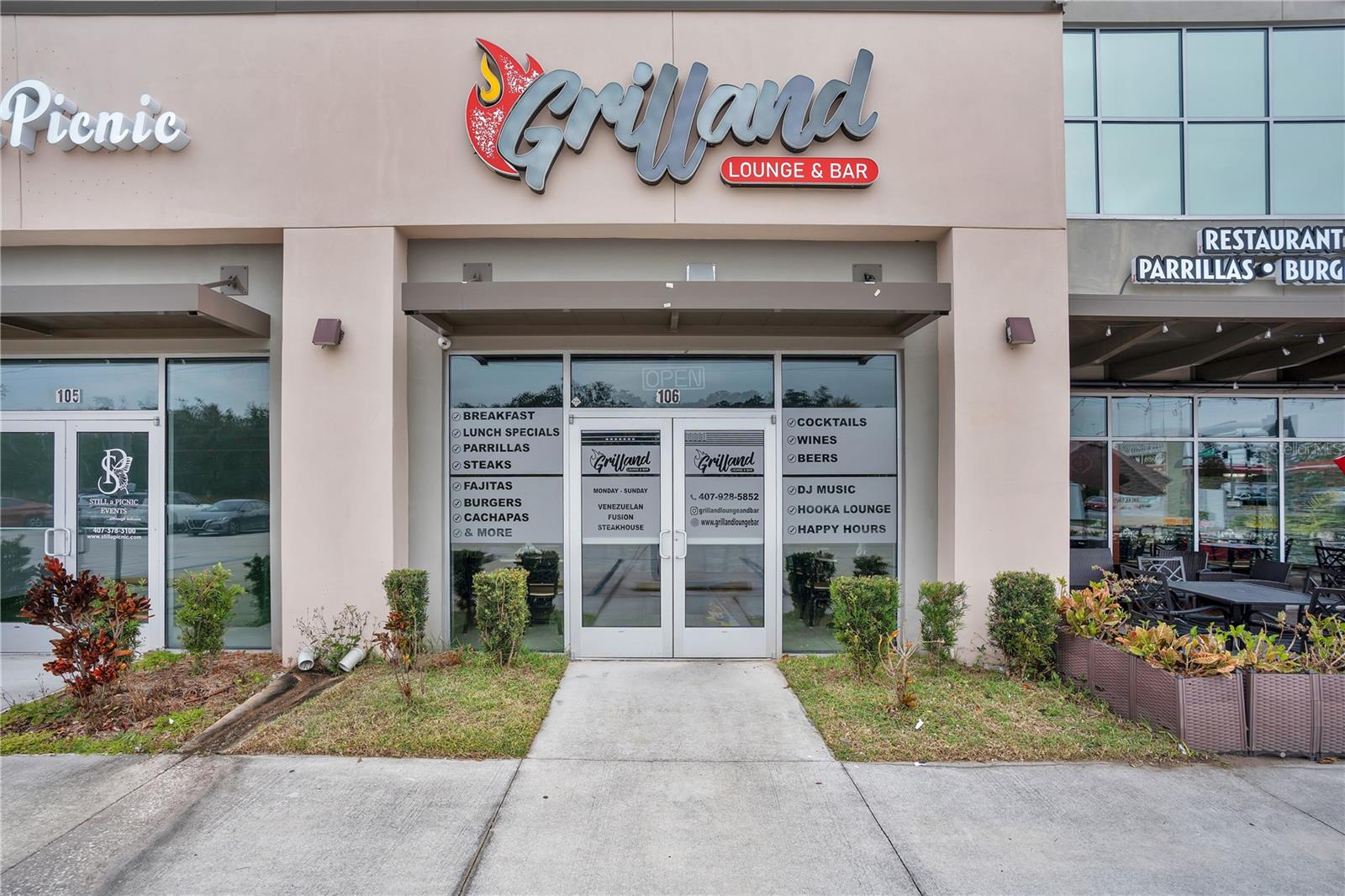 Business in ORLANDO, FL - Daniel Dourado